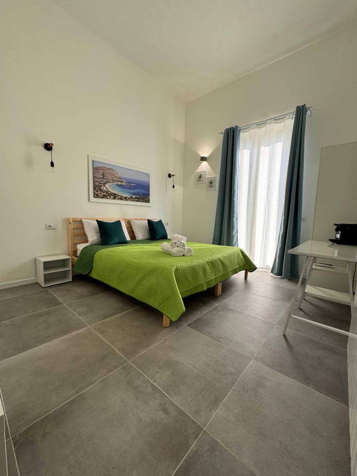 My Happy Place Rooms Палермо Екстер'єр фото