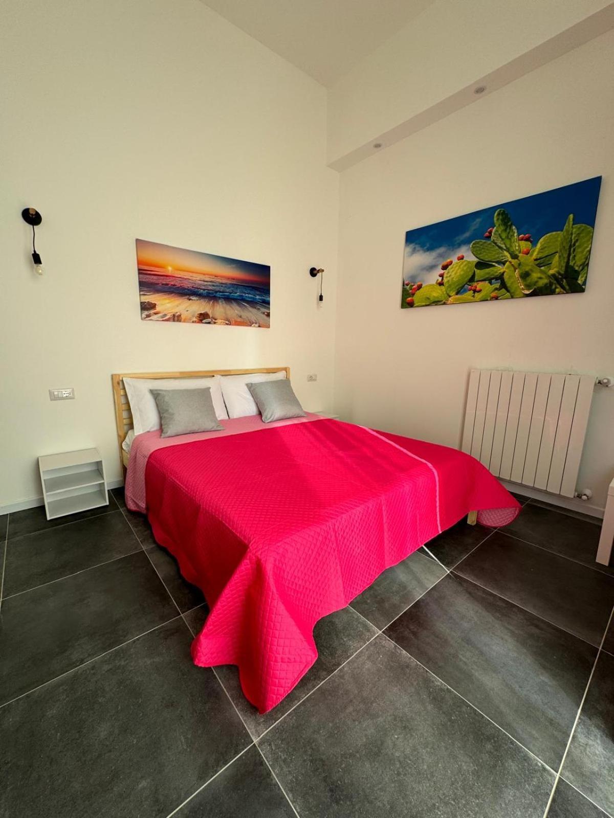 My Happy Place Rooms Палермо Екстер'єр фото