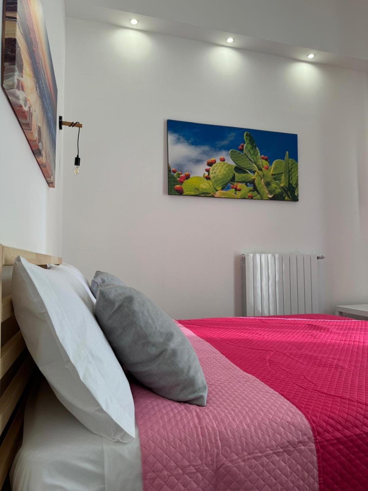 My Happy Place Rooms Палермо Екстер'єр фото